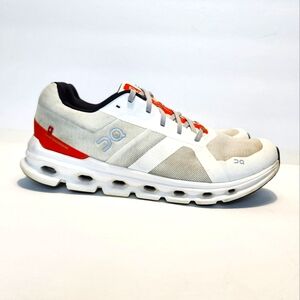 On Cloud Cloudrunner Men's 10.5